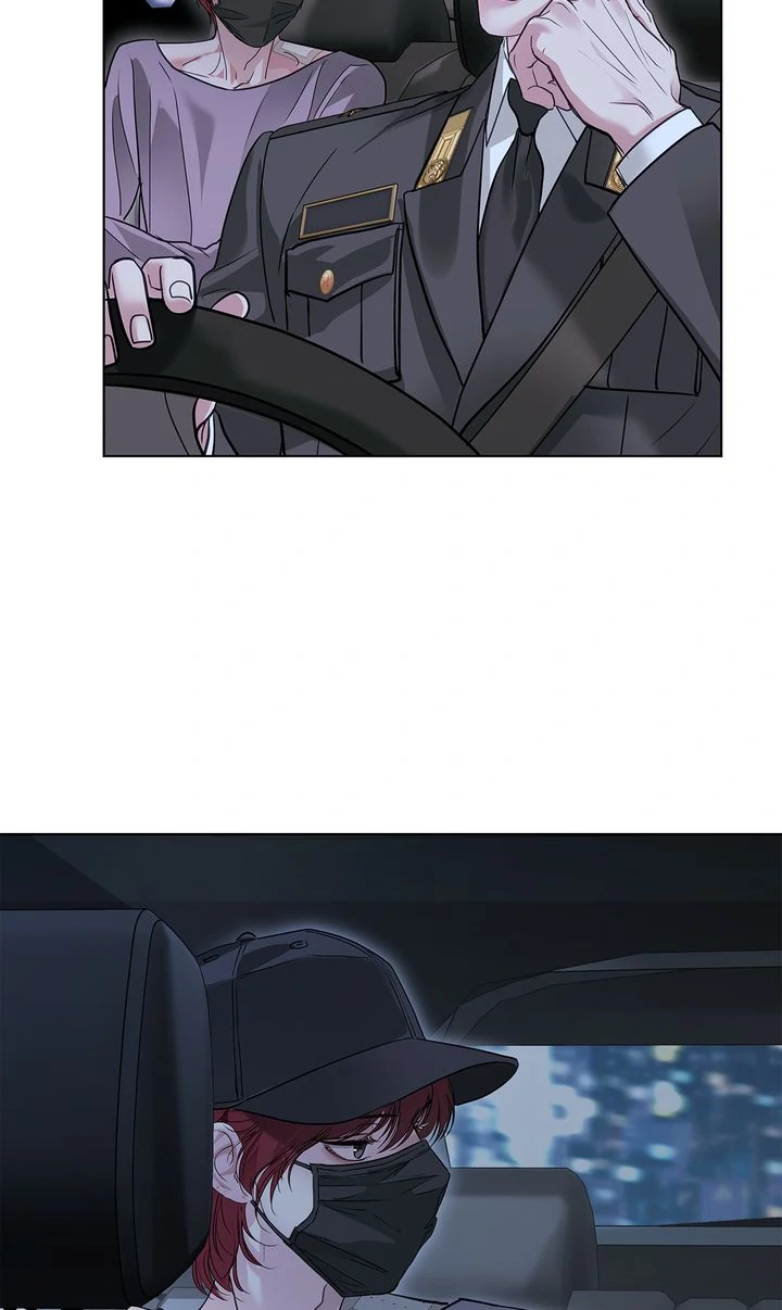 Crack [Official] - Chapter 32 manhwa