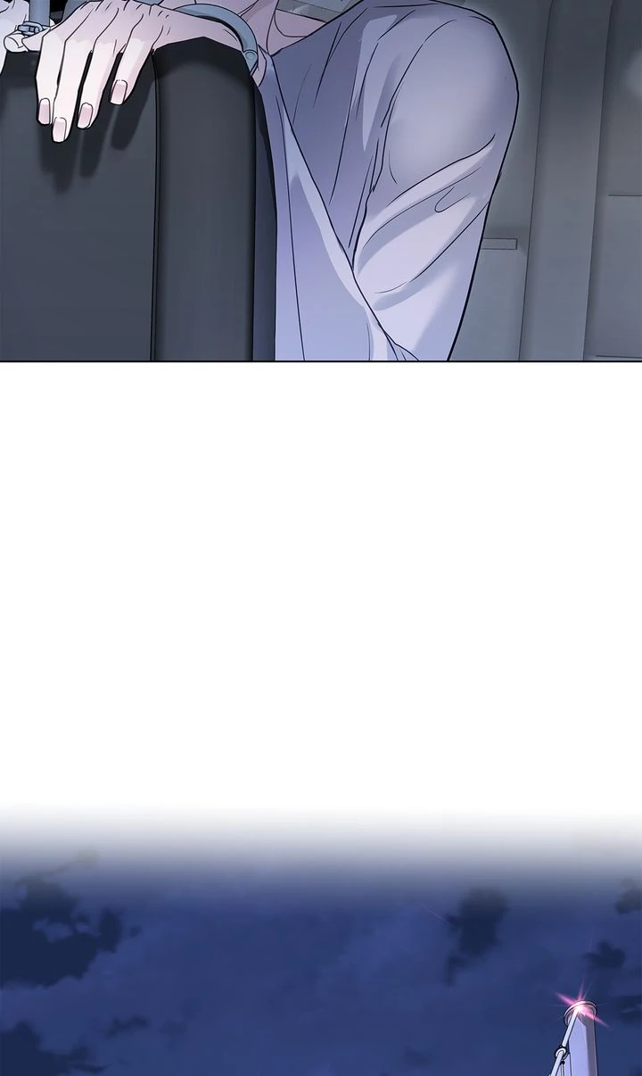 Crack [Official] - Chapter 32 manhwa