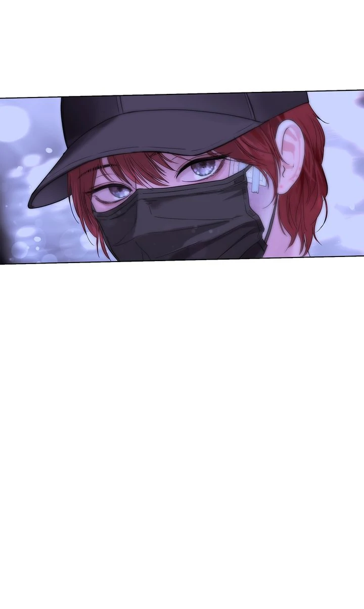 Crack [Official] - Chapter 32 manhwa