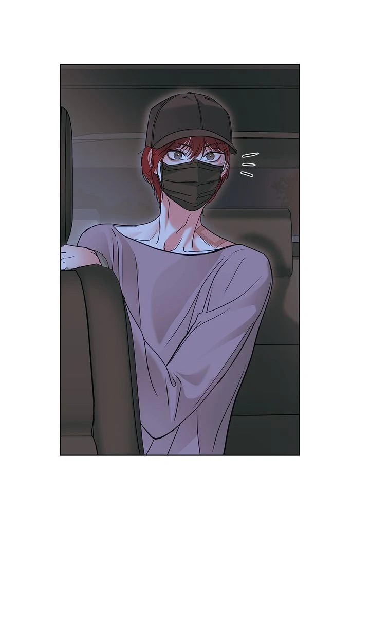 Crack [Official] - Chapter 32 manhwa
