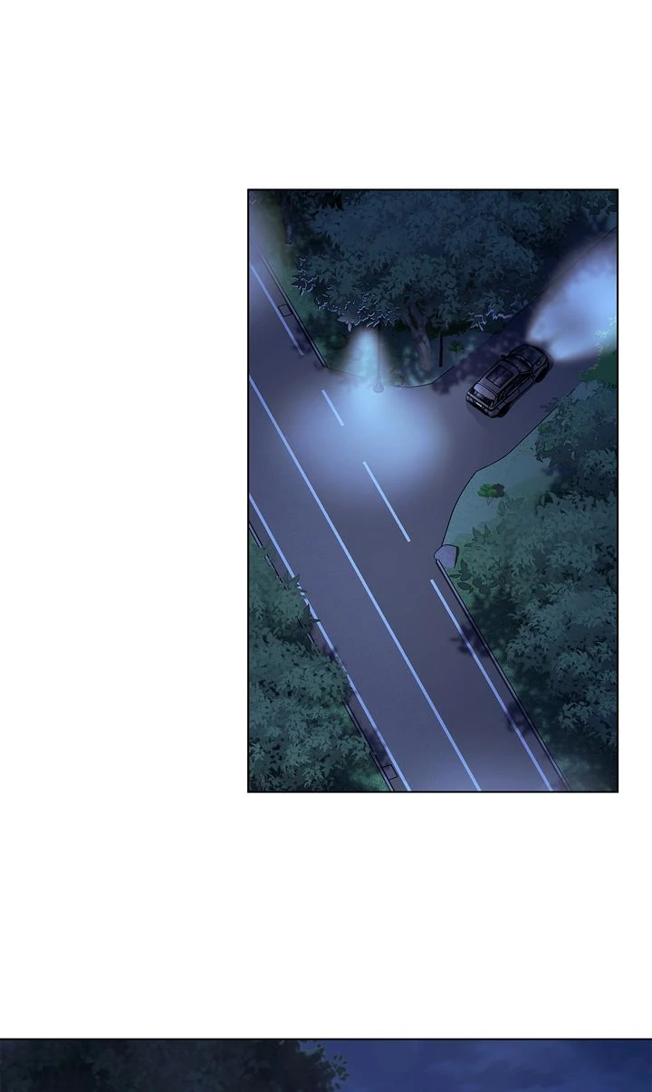 Crack [Official] - Chapter 32 manhwa