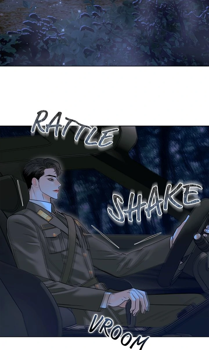 Crack [Official] - Chapter 32 manhwa