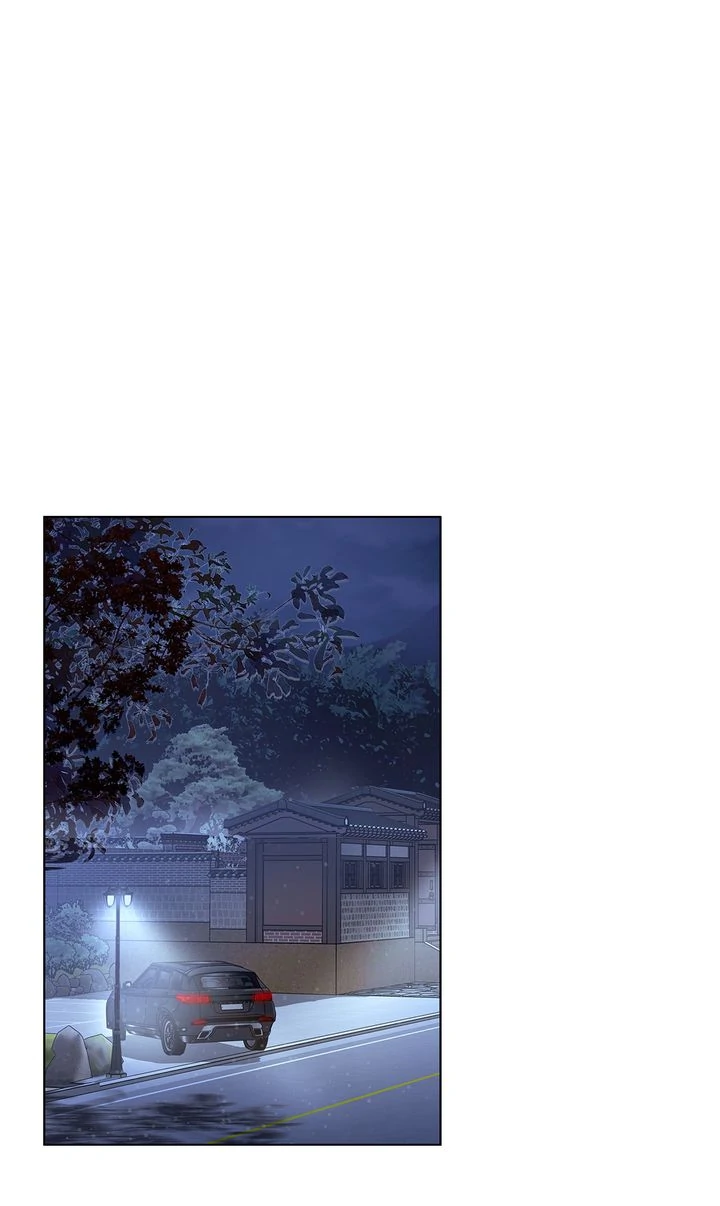 Crack [Official] - Chapter 32 manhwa