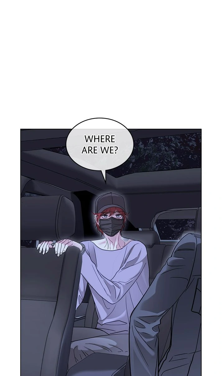 Crack [Official] - Chapter 32 manhwa