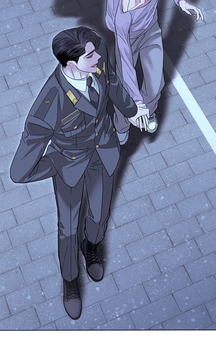Crack [Official] - Chapter 32 manhwa