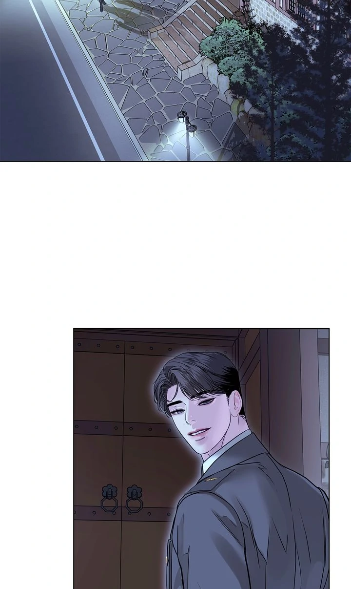 Crack [Official] - Chapter 32 manhwa