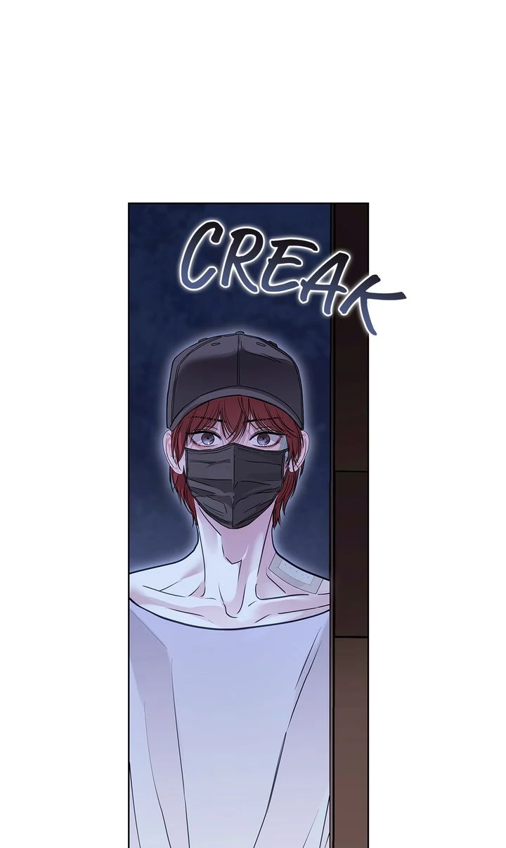 Crack [Official] - Chapter 32 manhwa