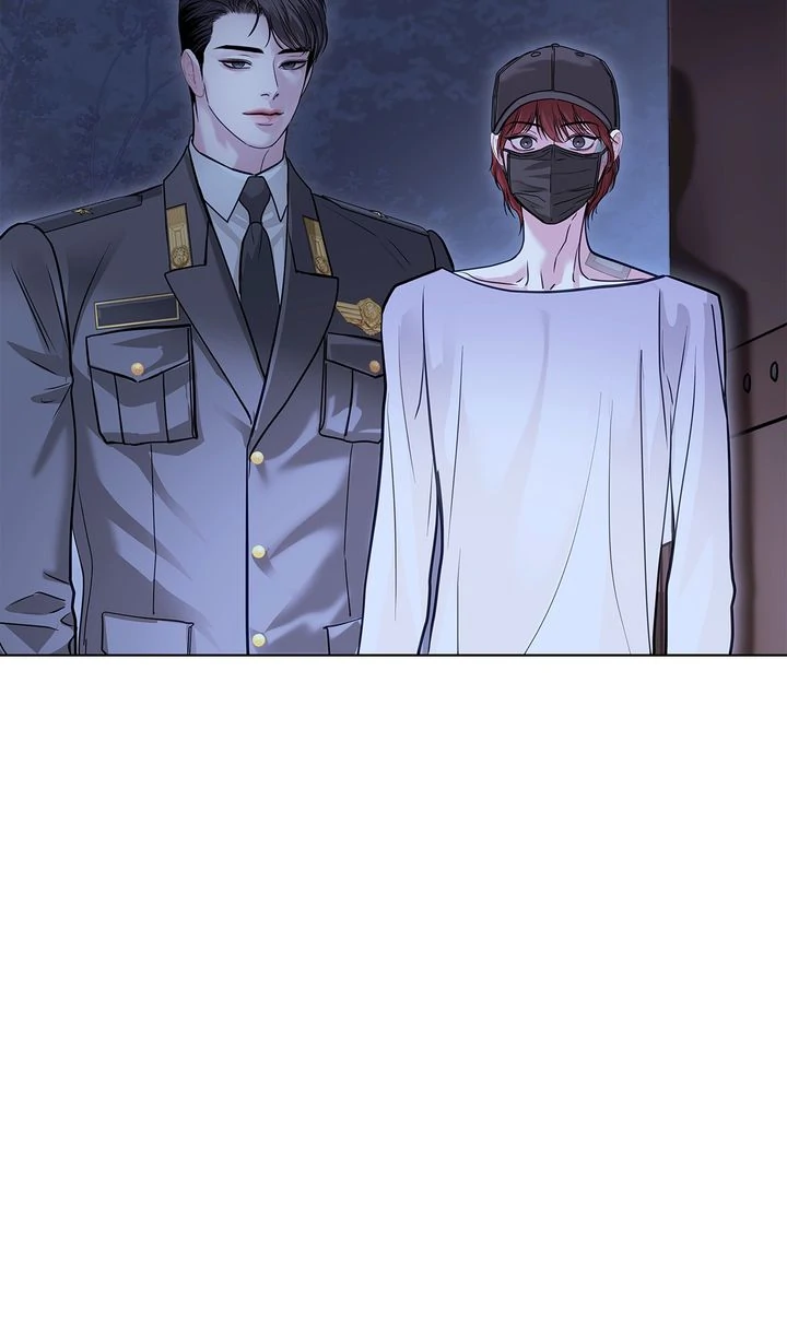 Crack [Official] - Chapter 32 manhwa