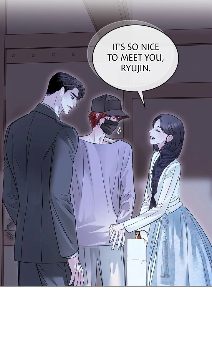Crack [Official] - Chapter 32 manhwa