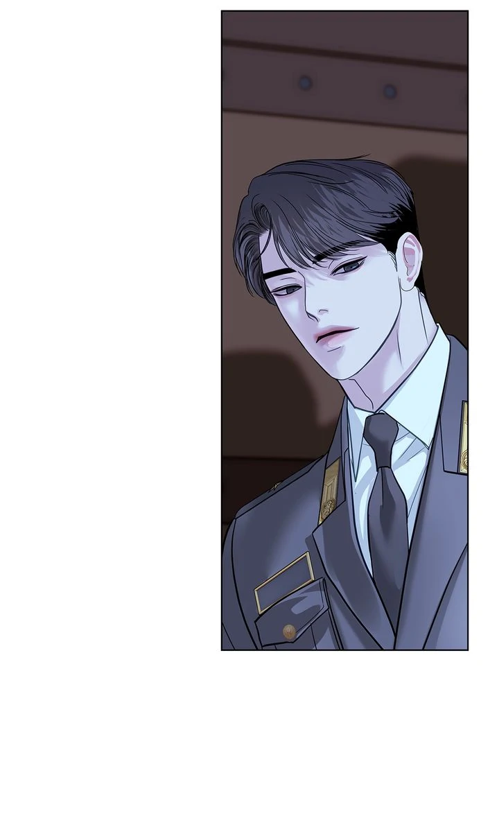 Crack [Official] - Chapter 32 manhwa