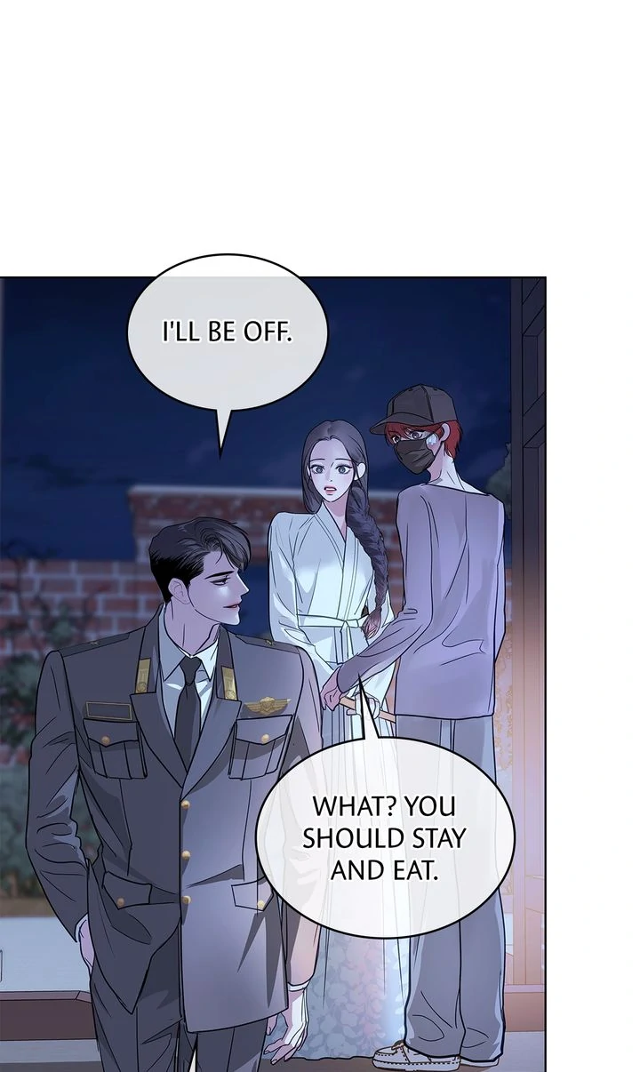 Crack [Official] - Chapter 32 manhwa