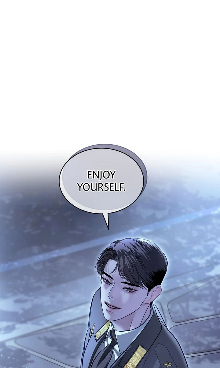 Crack [Official] - Chapter 32 manhwa