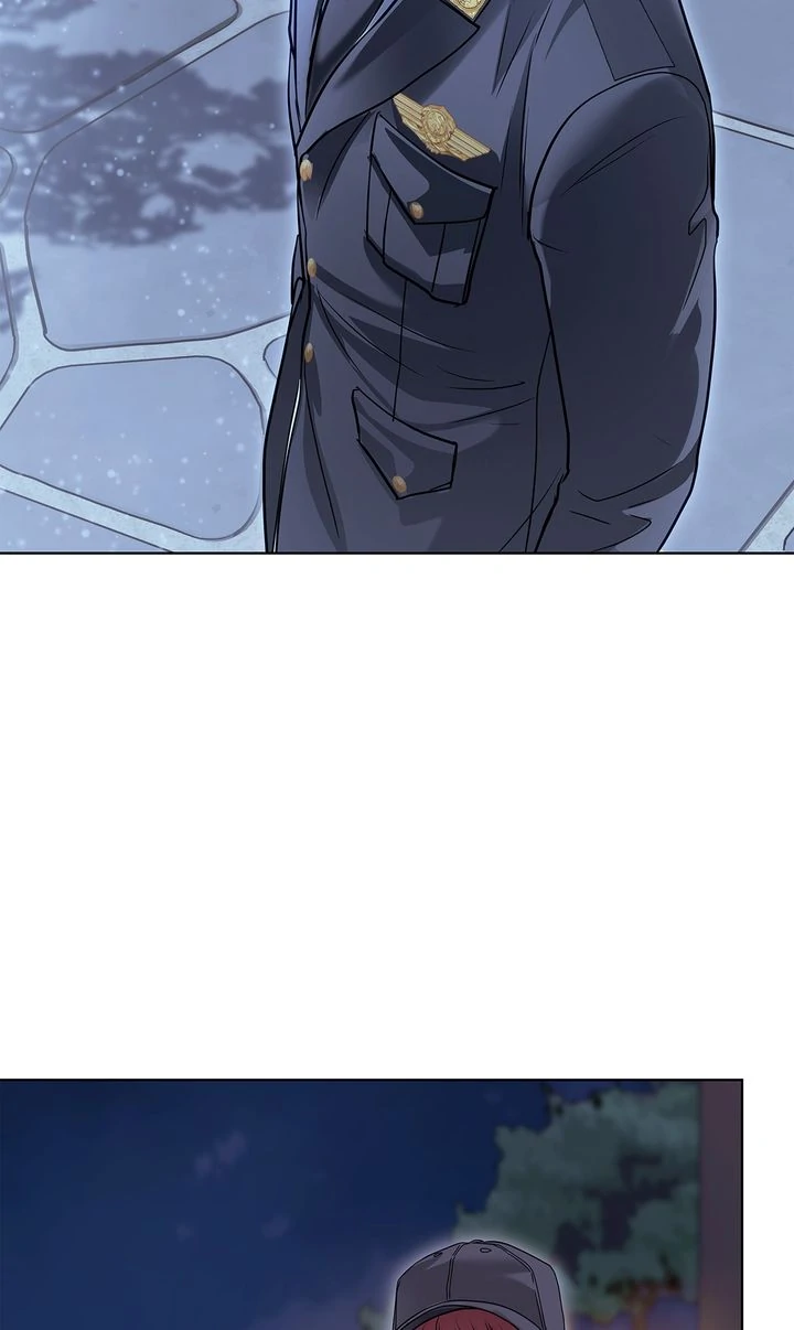 Crack [Official] - Chapter 32 manhwa