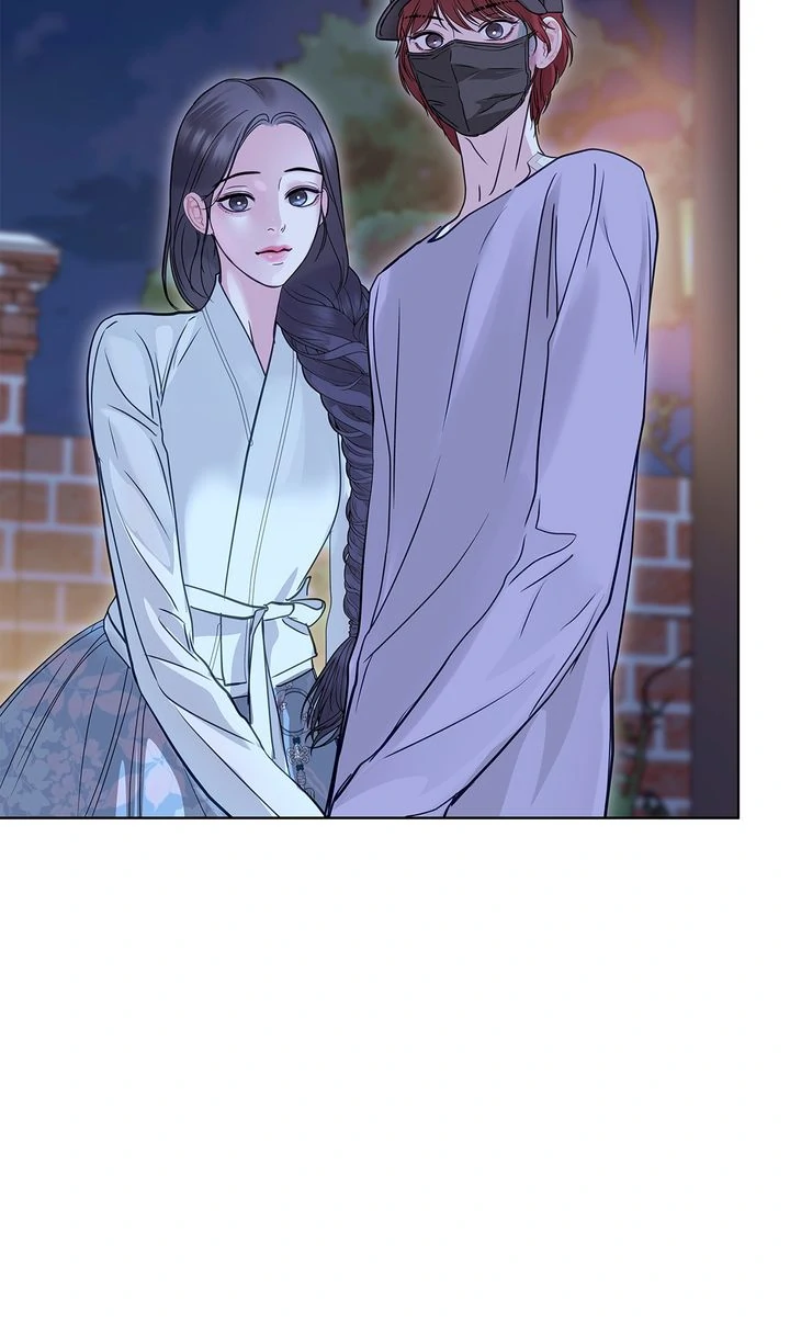 Crack [Official] - Chapter 32 manhwa