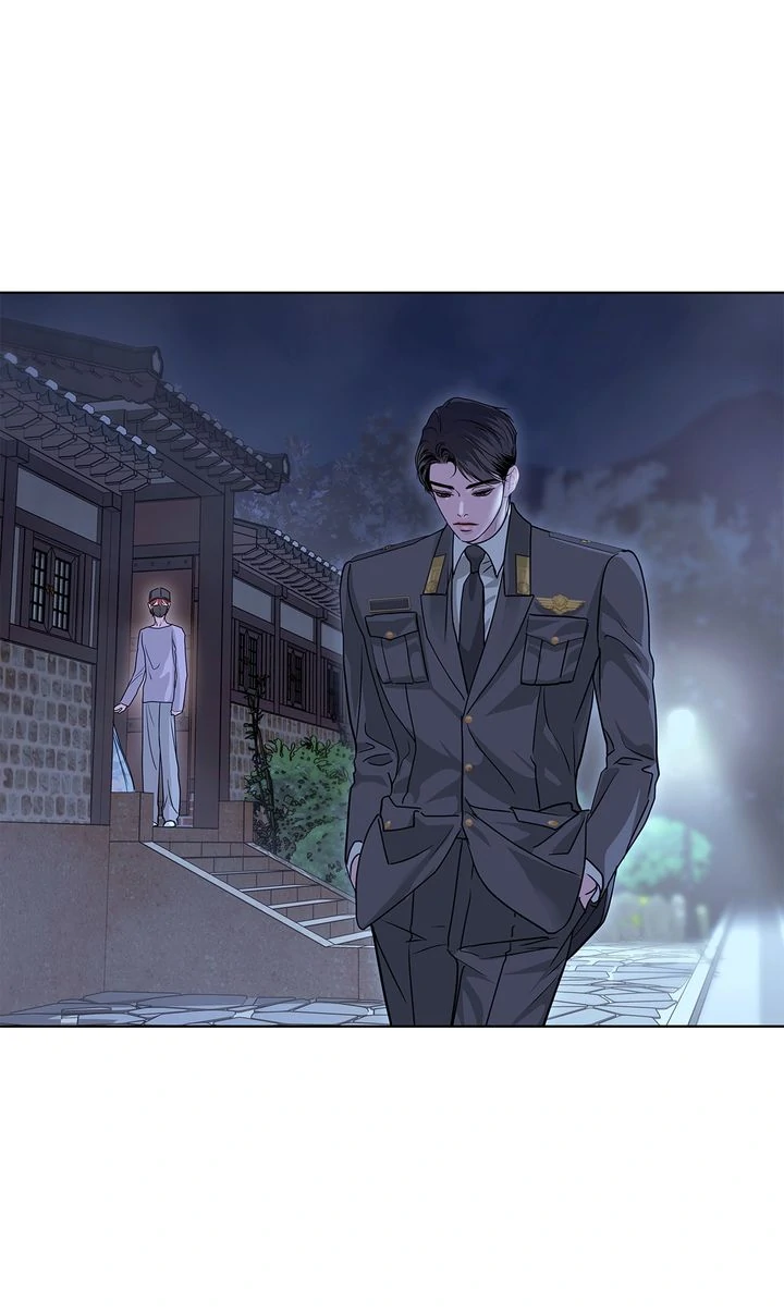 Crack [Official] - Chapter 32 manhwa