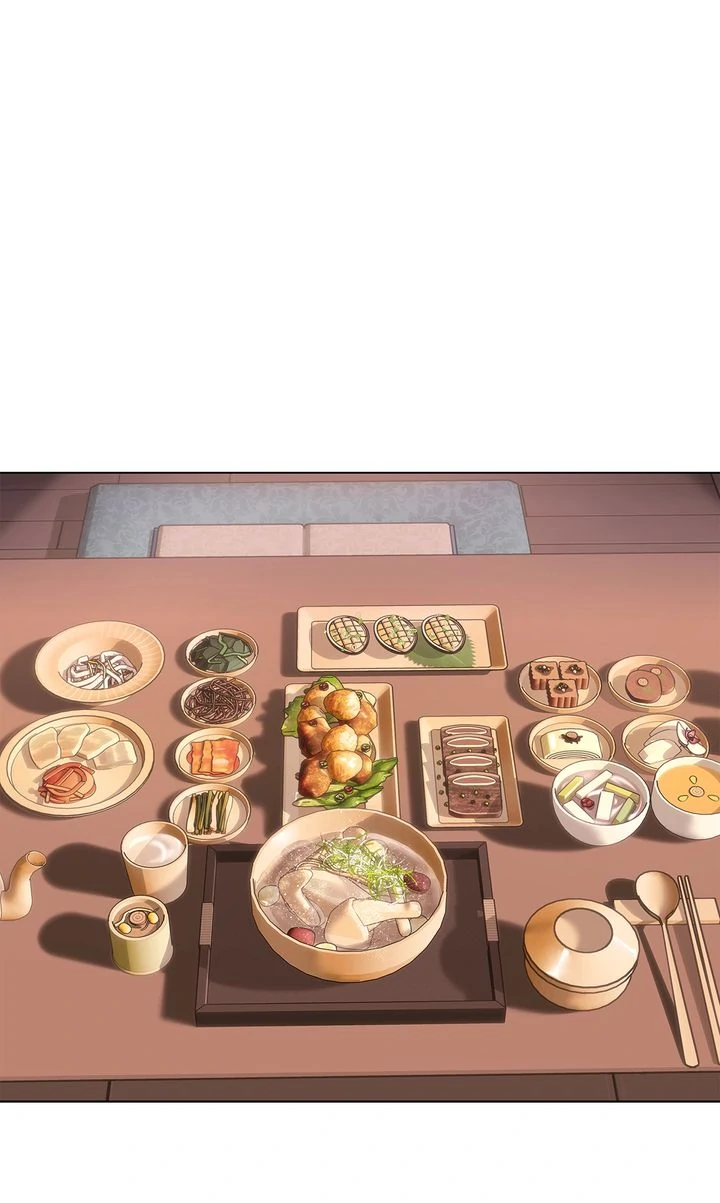 Crack [Official] - Chapter 33 manhwa
