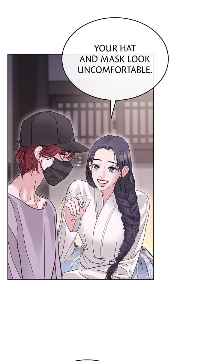 Crack [Official] - Chapter 33 manhwa