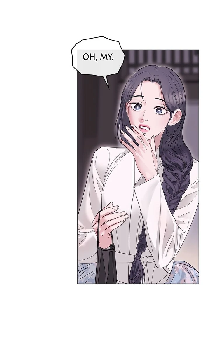 Crack [Official] - Chapter 33 manhwa