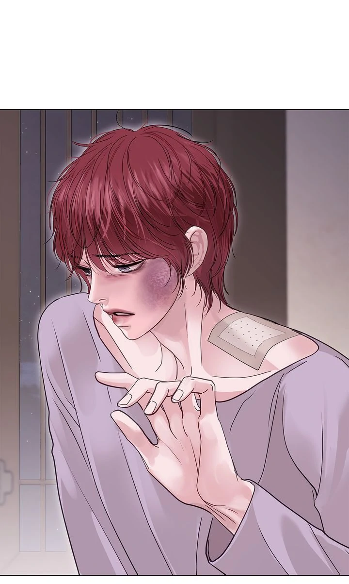 Crack [Official] - Chapter 33 manhwa