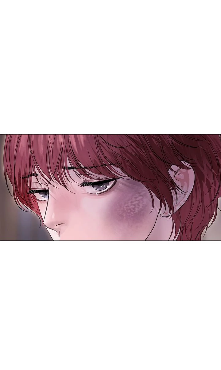 Crack [Official] - Chapter 33 manhwa