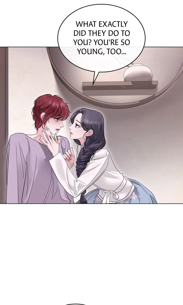 Crack [Official] - Chapter 33 manhwa