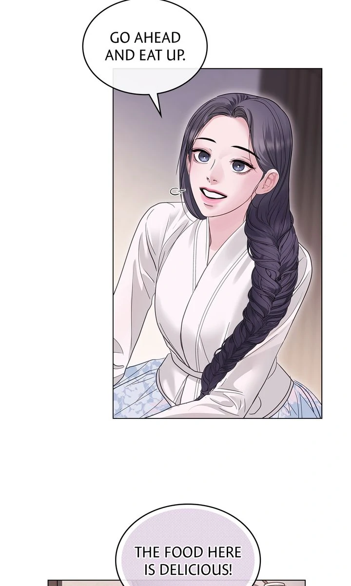 Crack [Official] - Chapter 33 manhwa