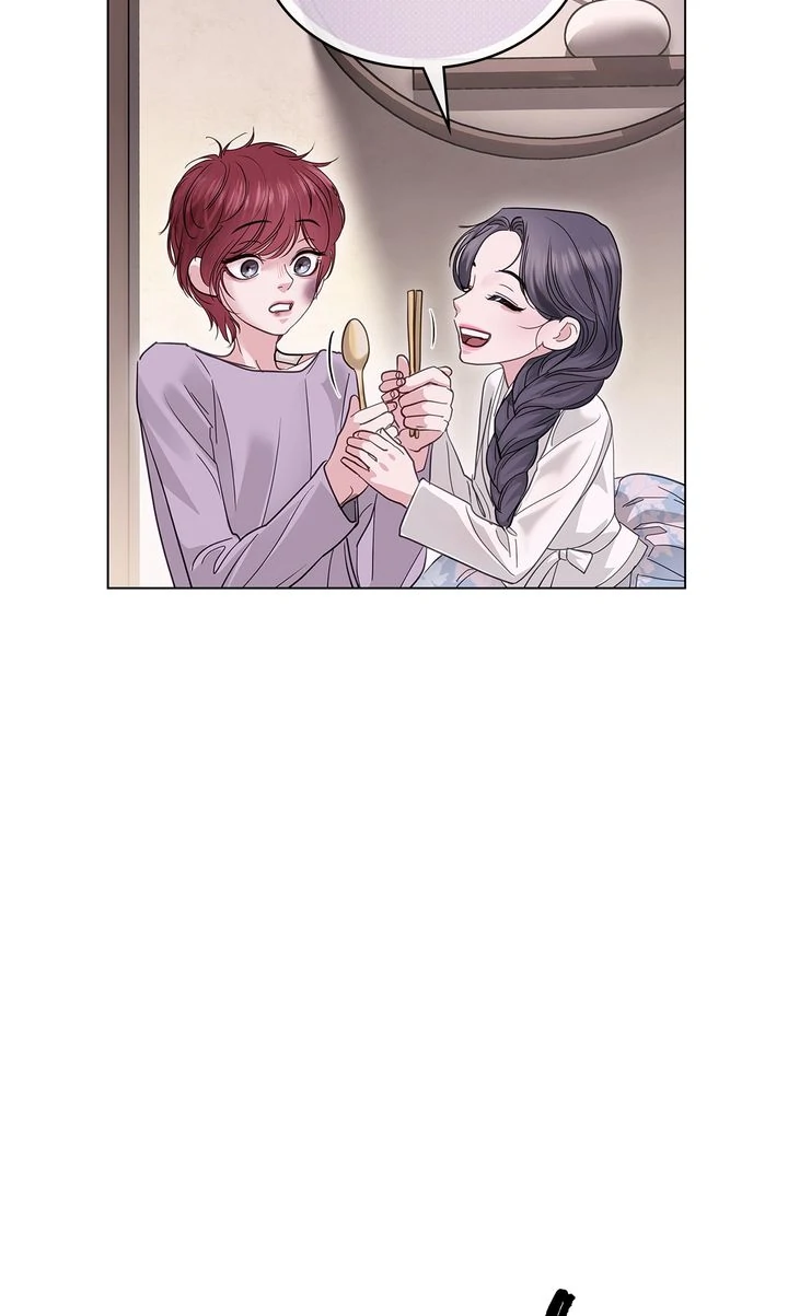 Crack [Official] - Chapter 33 manhwa