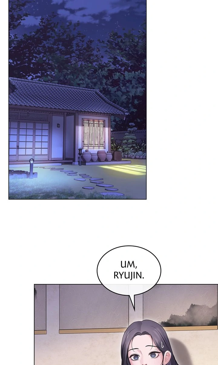 Crack [Official] - Chapter 33 manhwa