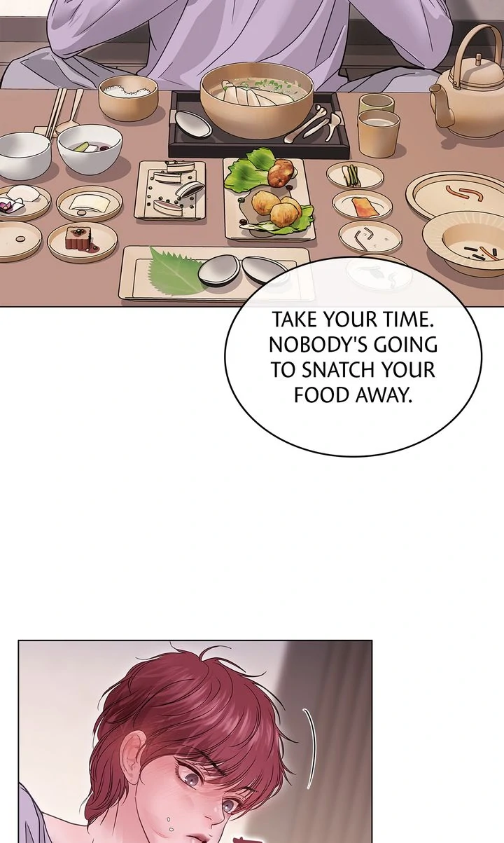 Crack [Official] - Chapter 33 manhwa