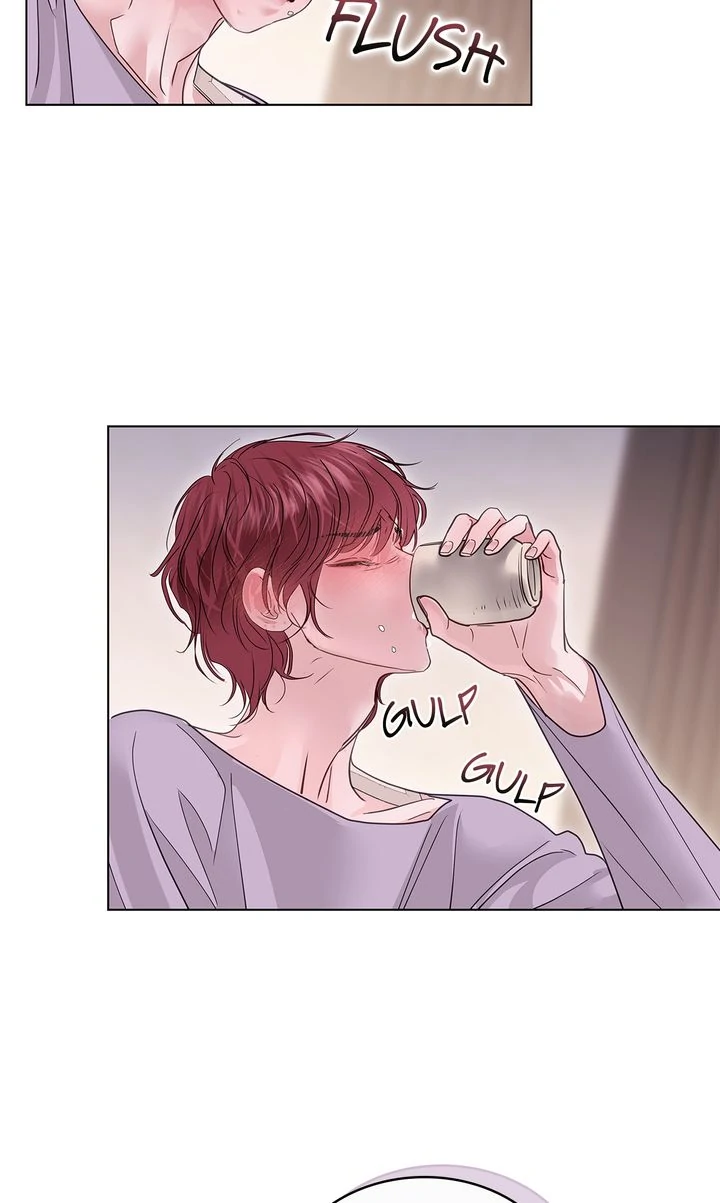 Crack [Official] - Chapter 33 manhwa