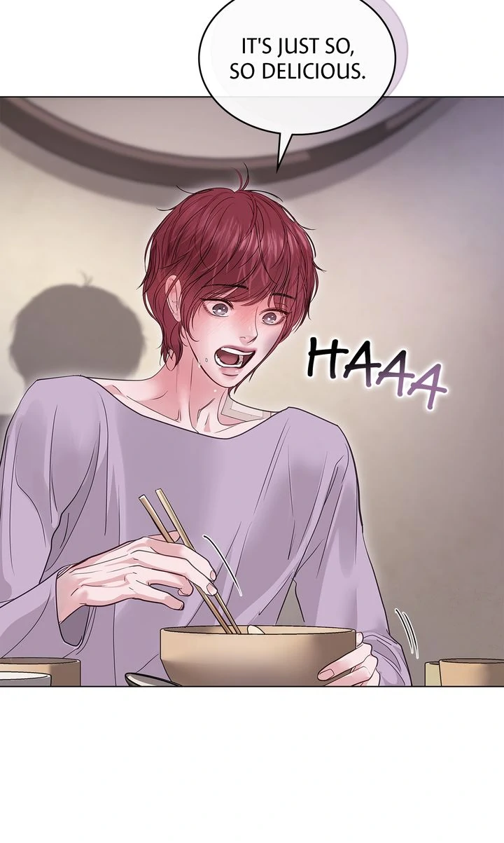 Crack [Official] - Chapter 33 manhwa