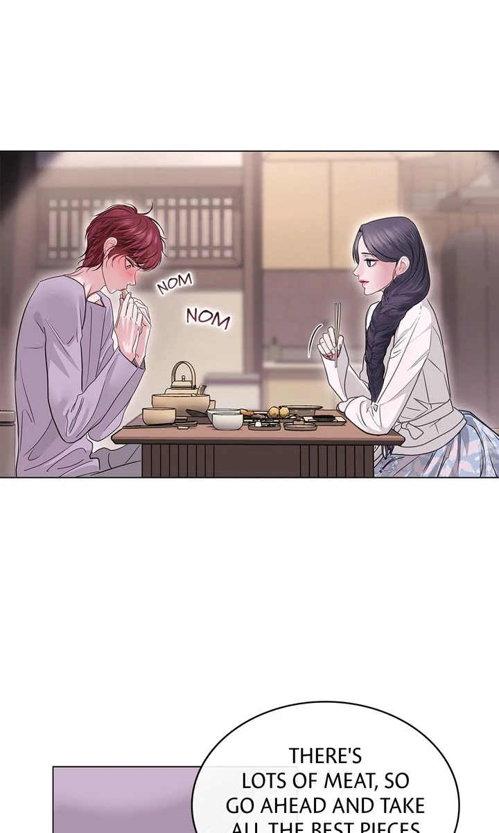 Crack [Official] - Chapter 33 manhwa