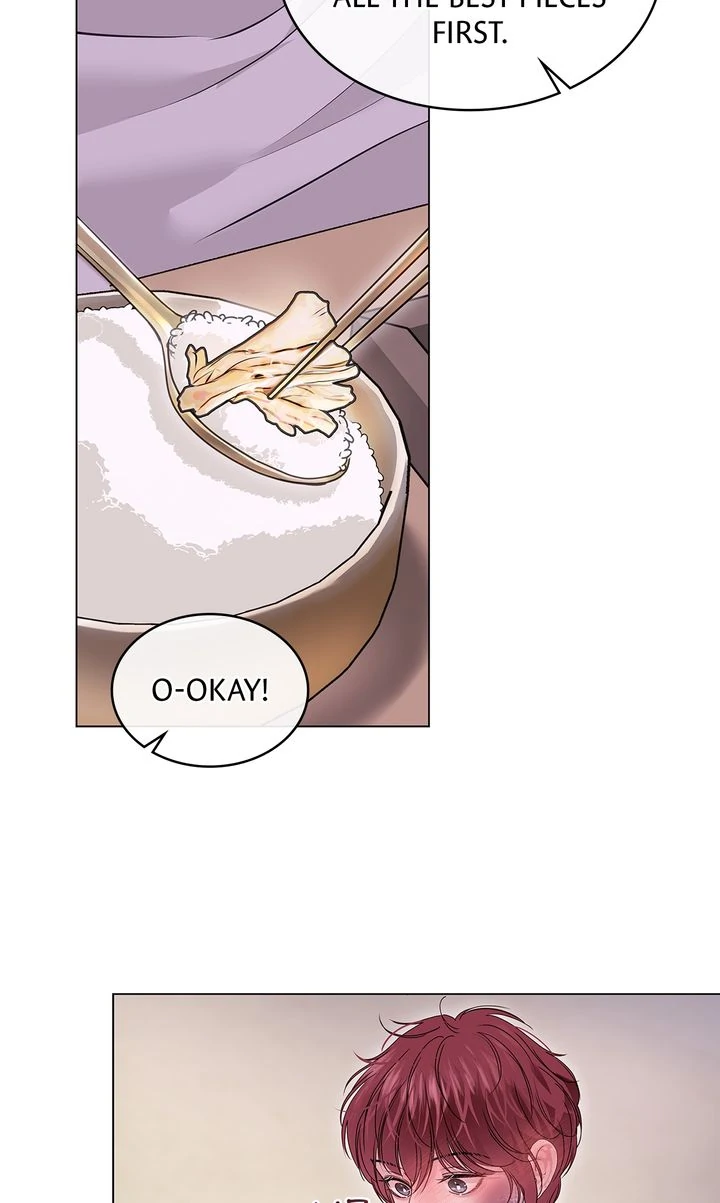 Crack [Official] - Chapter 33 manhwa