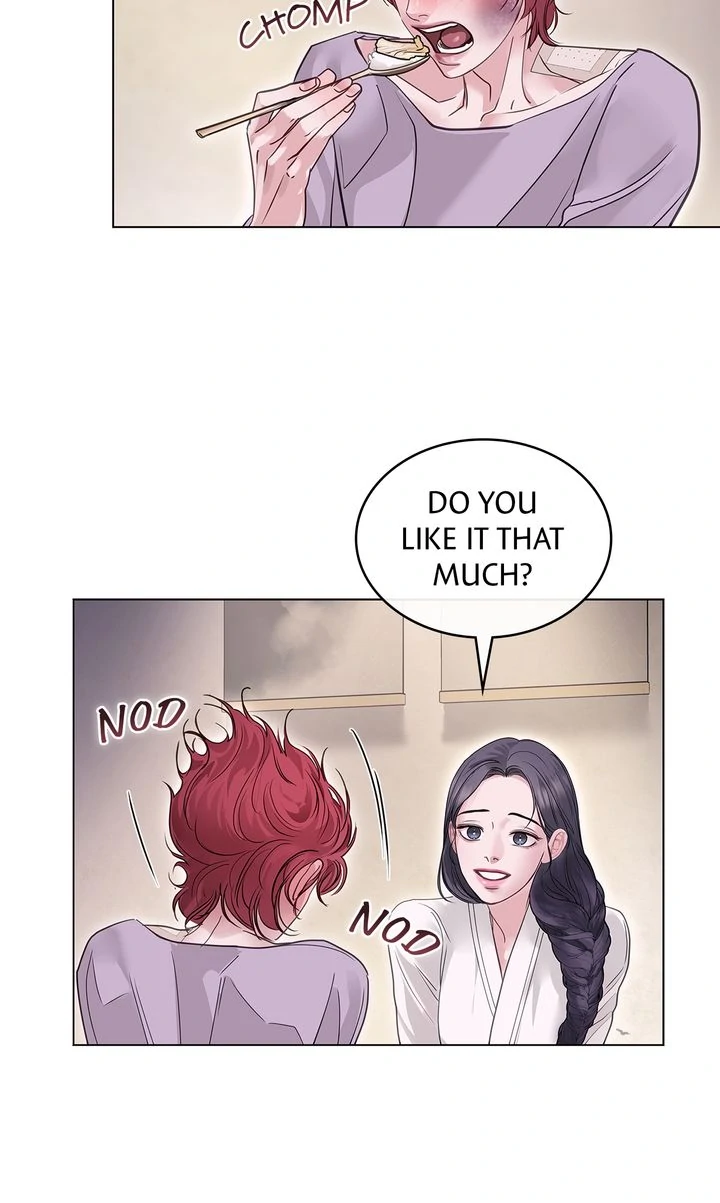 Crack [Official] - Chapter 33 manhwa
