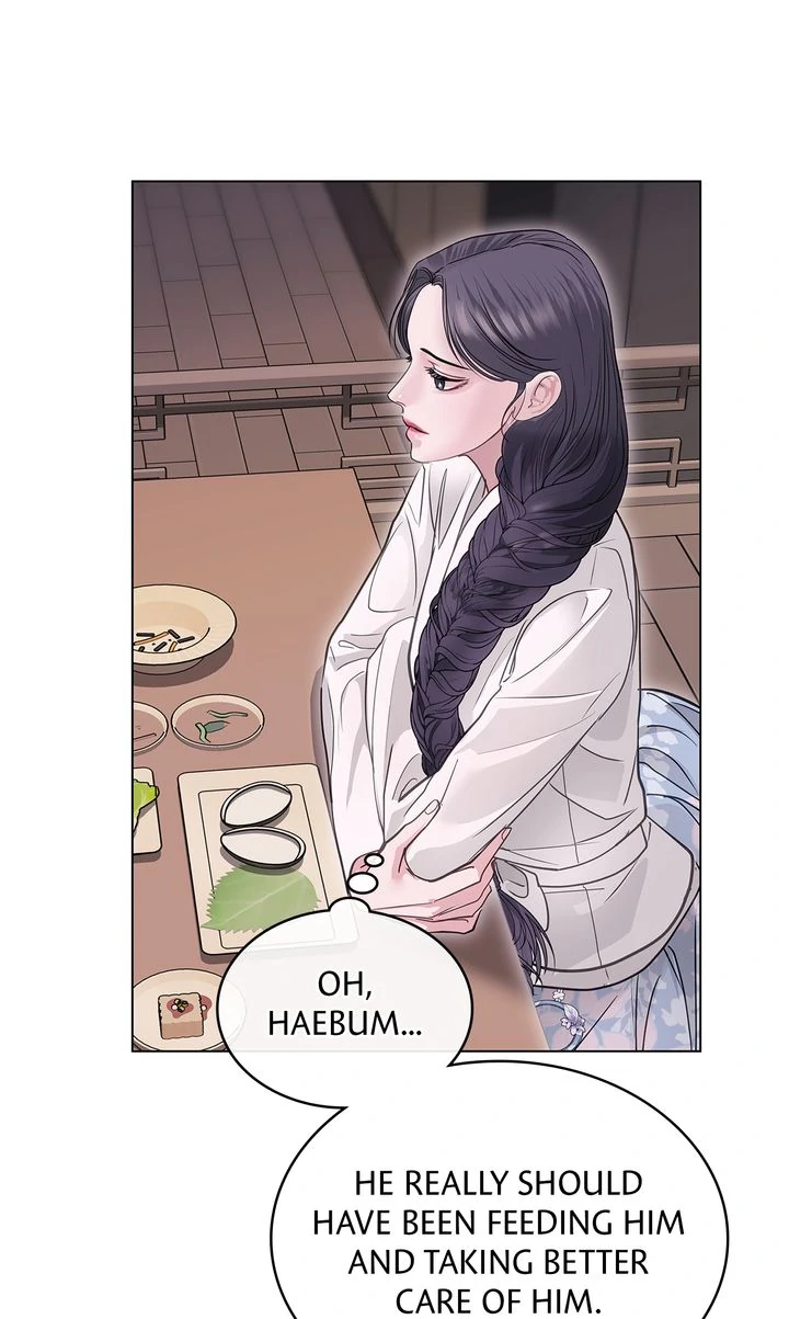 Crack [Official] - Chapter 33 manhwa