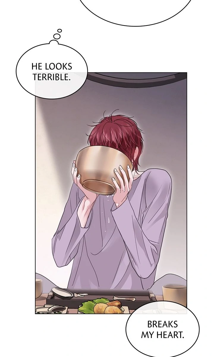 Crack [Official] - Chapter 33 manhwa