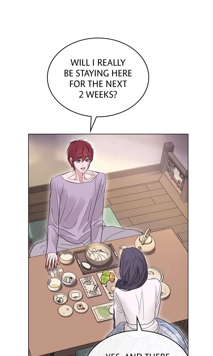 Crack [Official] - Chapter 33 manhwa