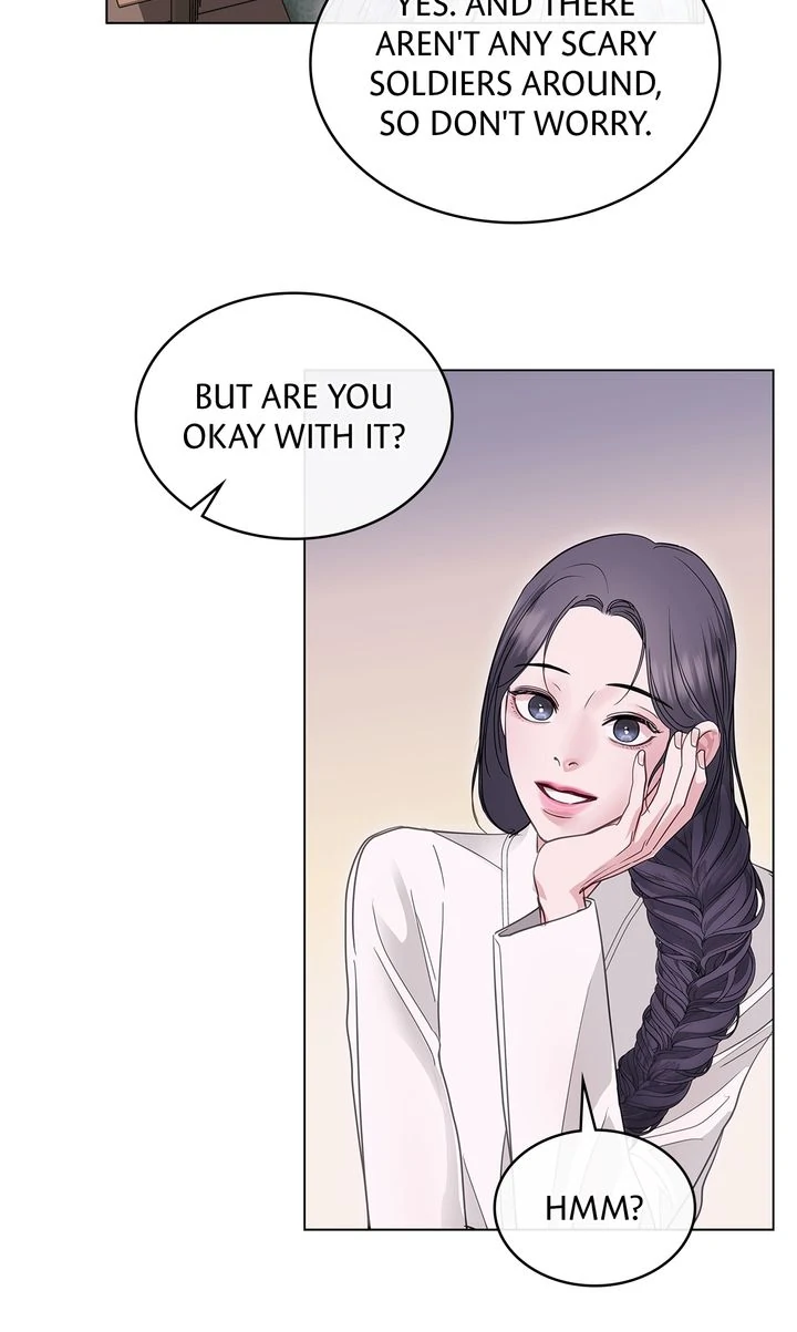 Crack [Official] - Chapter 33 manhwa