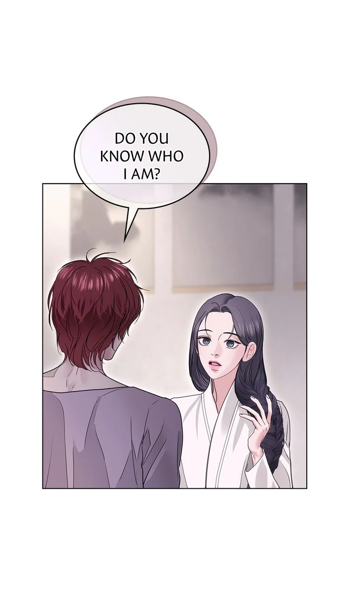 Crack [Official] - Chapter 33 manhwa