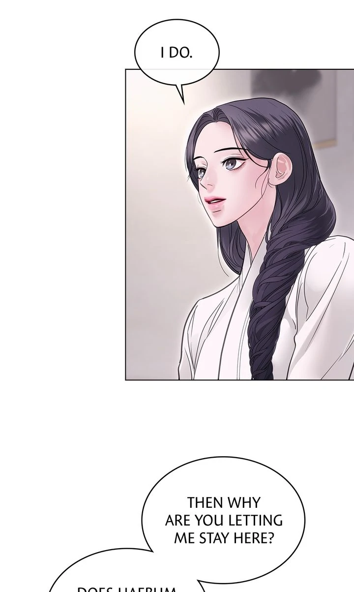 Crack [Official] - Chapter 33 manhwa