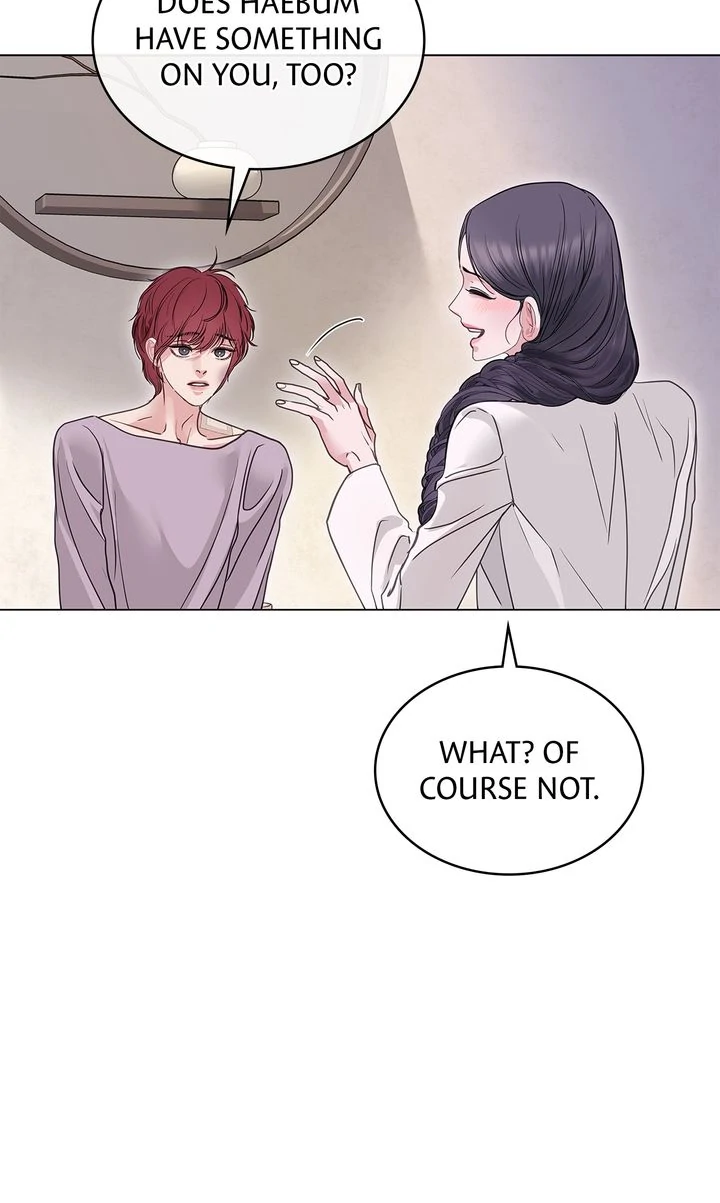 Crack [Official] - Chapter 33 manhwa