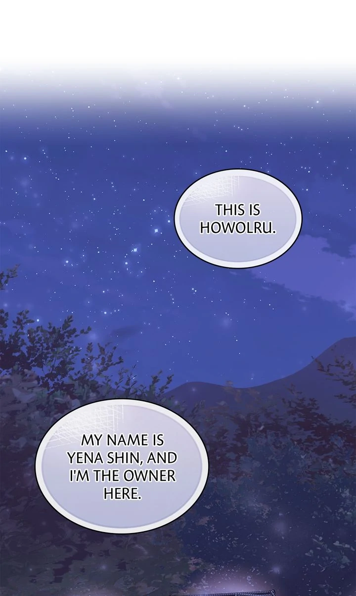 Crack [Official] - Chapter 33 manhwa
