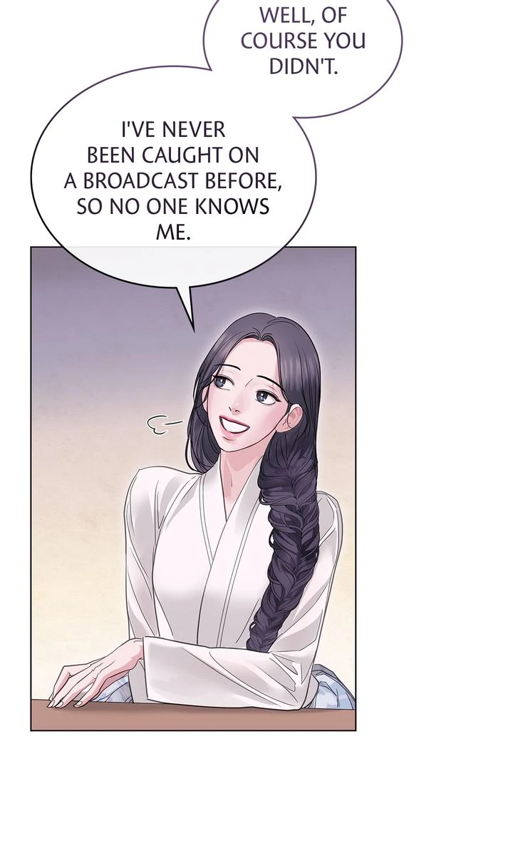 Crack [Official] - Chapter 33 manhwa