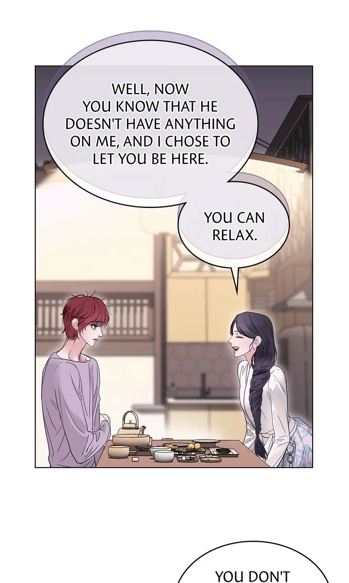 Crack [Official] - Chapter 33 manhwa