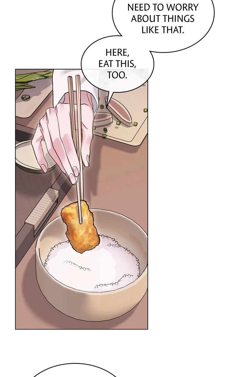 Crack [Official] - Chapter 33 manhwa