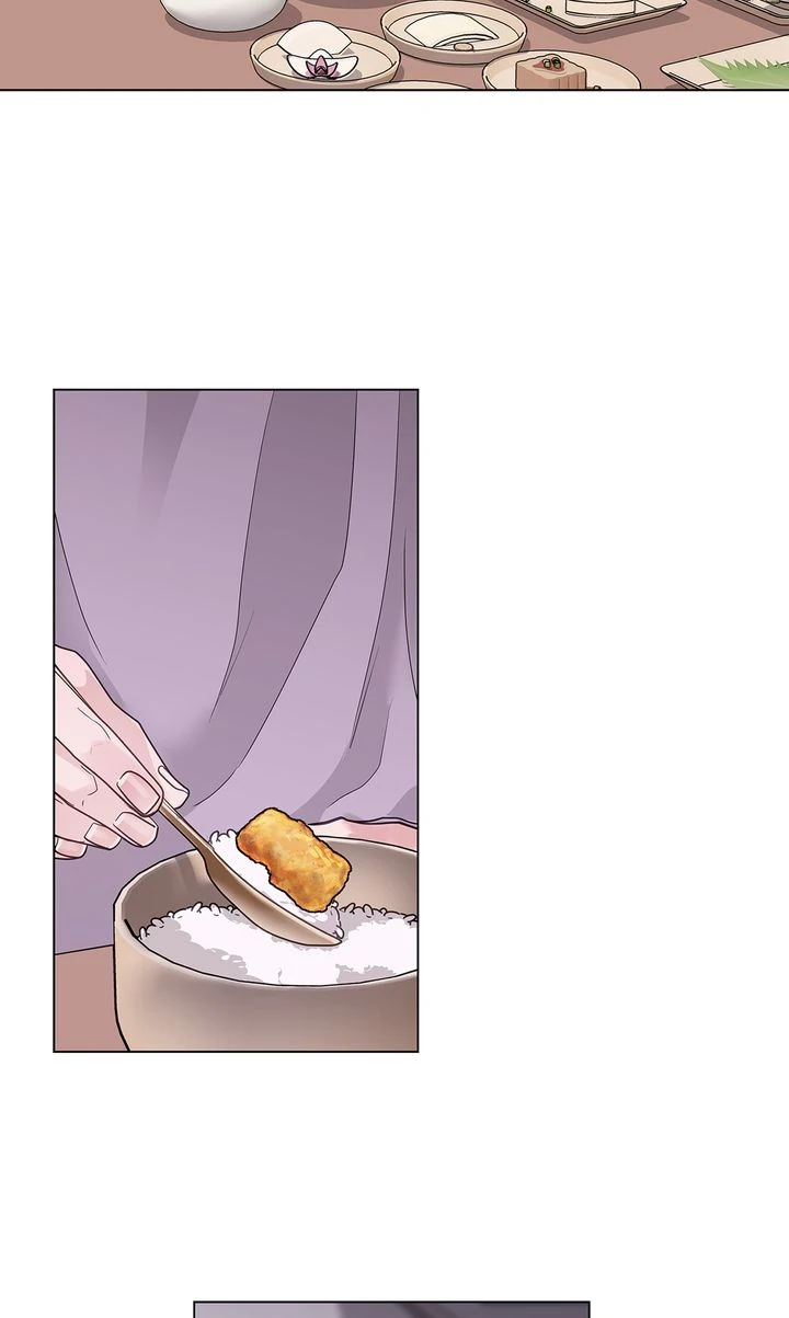 Crack [Official] - Chapter 33 manhwa