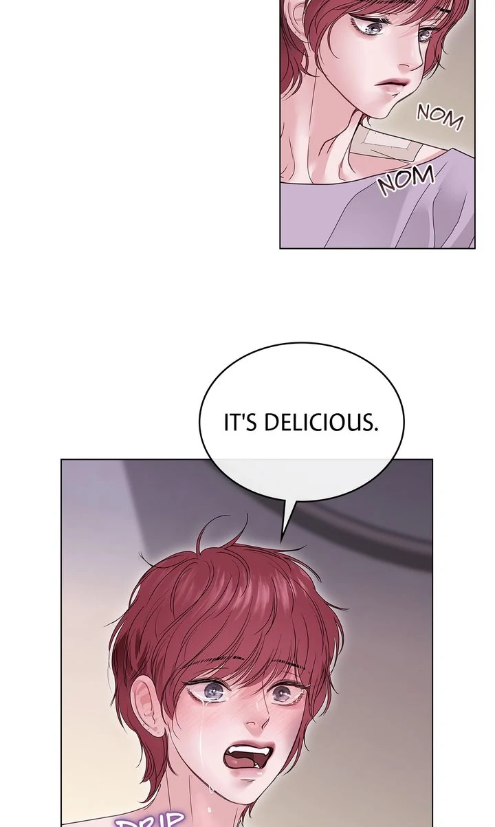 Crack [Official] - Chapter 33 manhwa