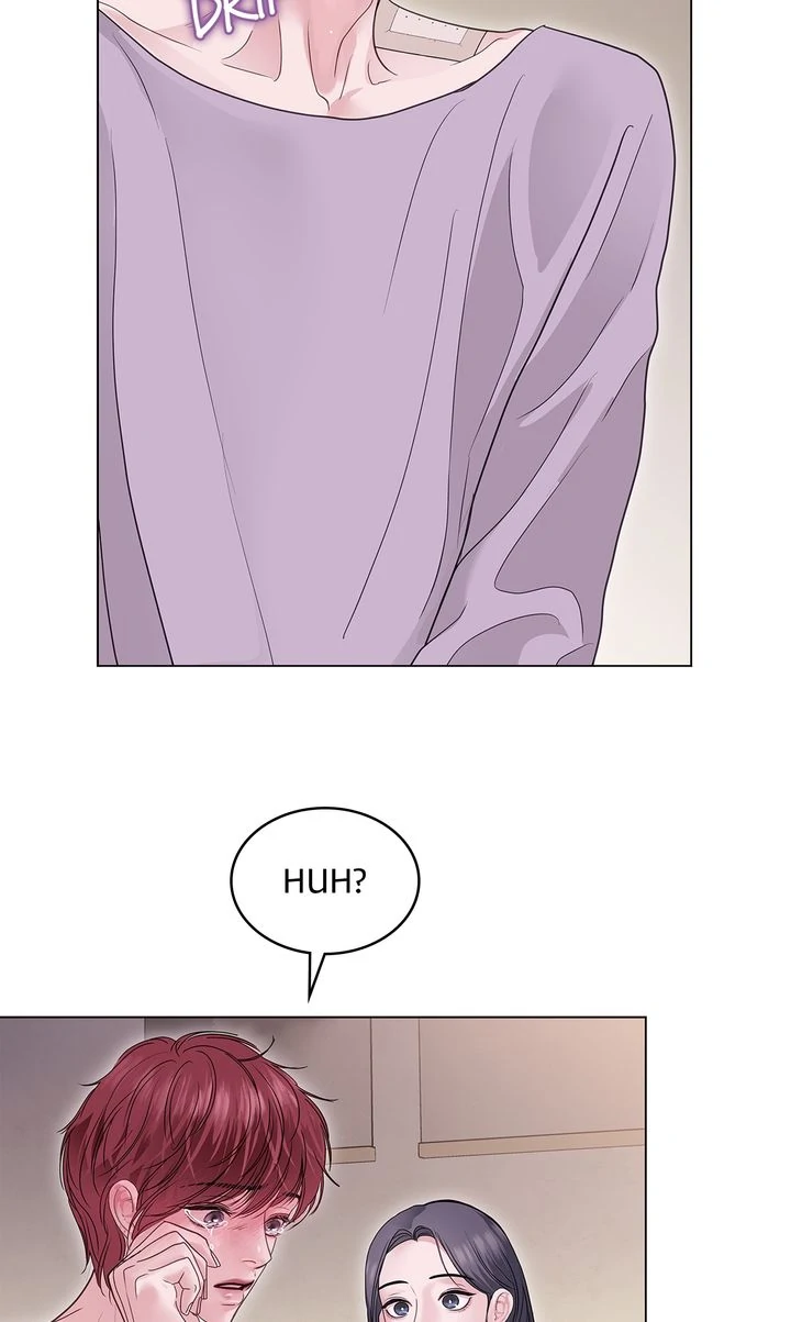 Crack [Official] - Chapter 33 manhwa