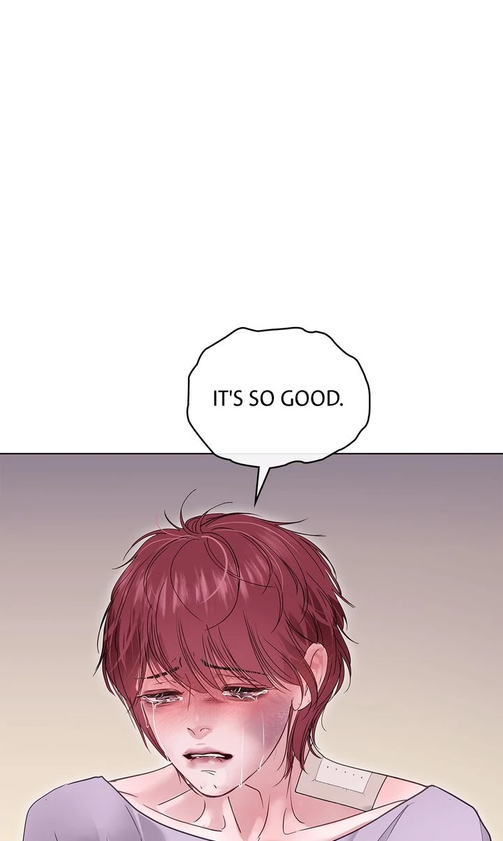 Crack [Official] - Chapter 33 manhwa