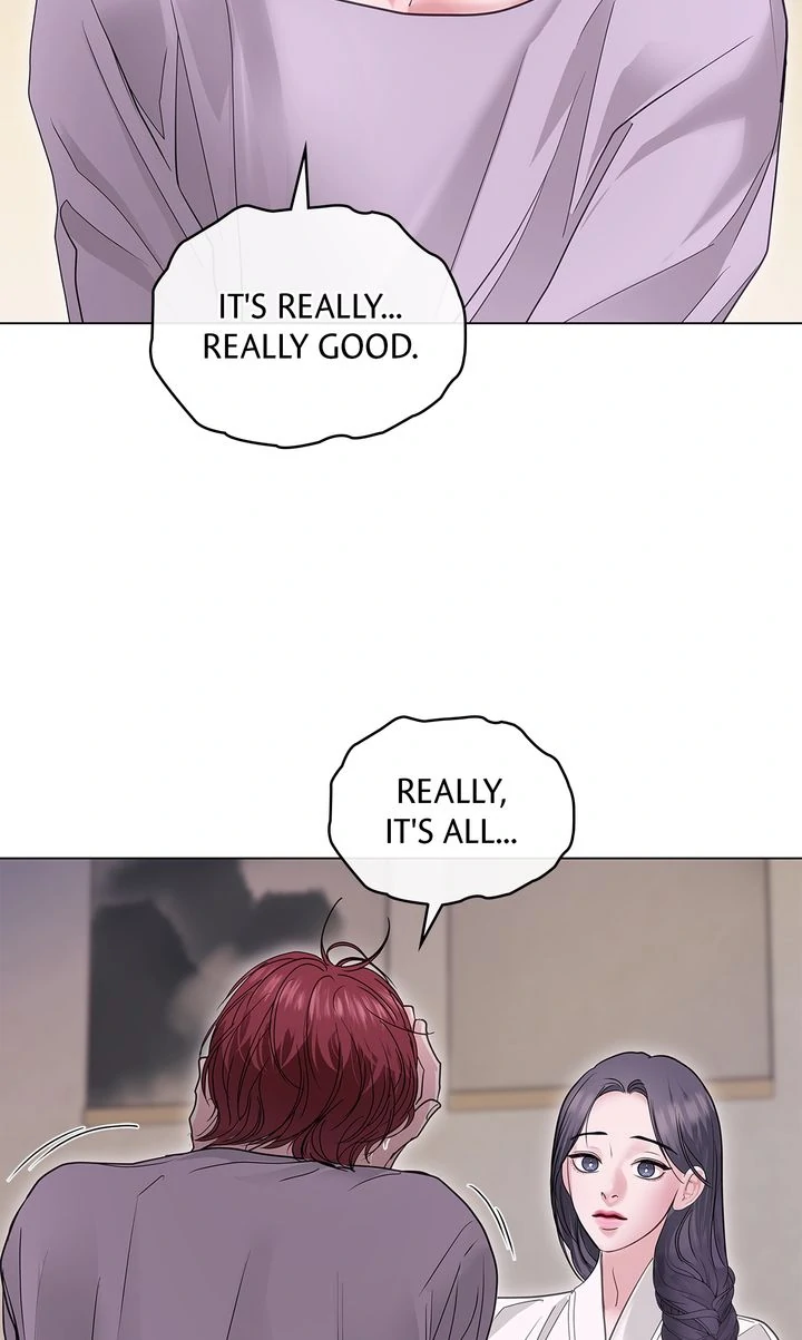 Crack [Official] - Chapter 33 manhwa